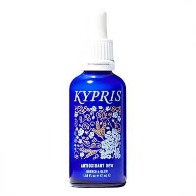 Antioxidant Dew from Kypris 