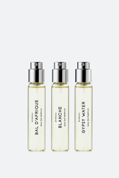 La Sélection Nomade from Byredo