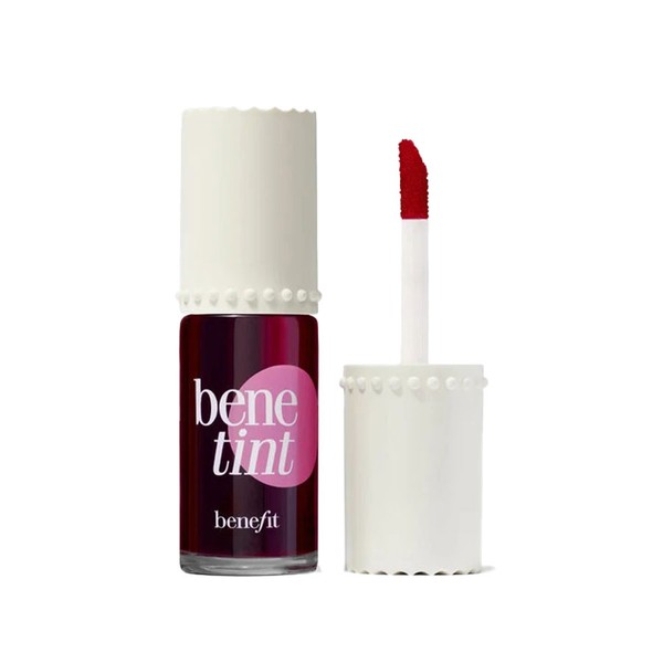 Bene Tint Rose Tinted Lip & Cheek Stain from Benefit Cosmetics