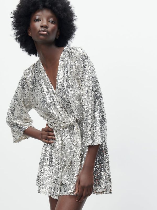 The Sequin Pieces We’re Loving For Summer