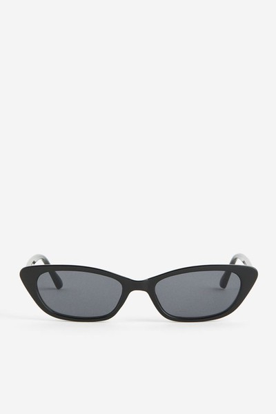 Cat-Eye Sunglasses