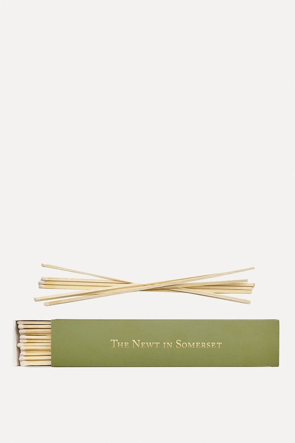 Matches from The Newt In Somerset