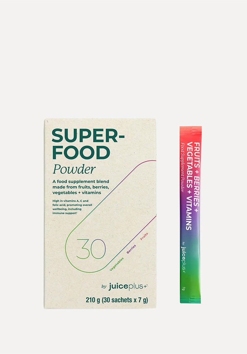 Superfood Powder*
