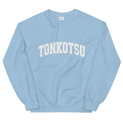Tonkotsu Sweatshirt