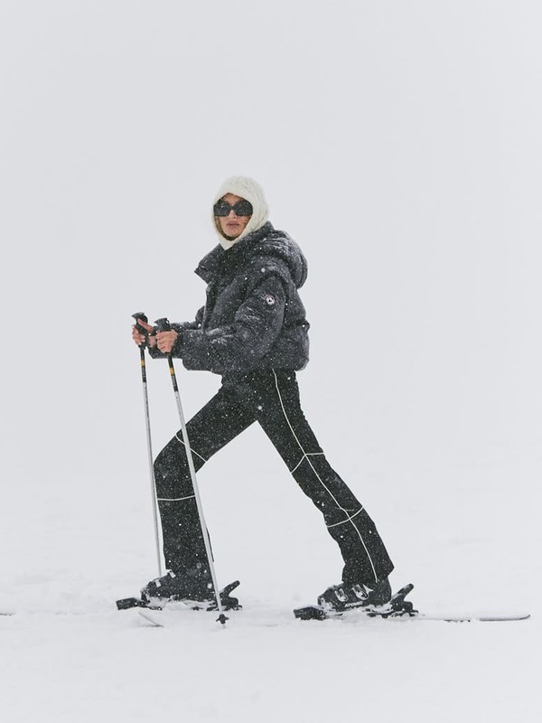 The Rental Edit: Ski Wear 