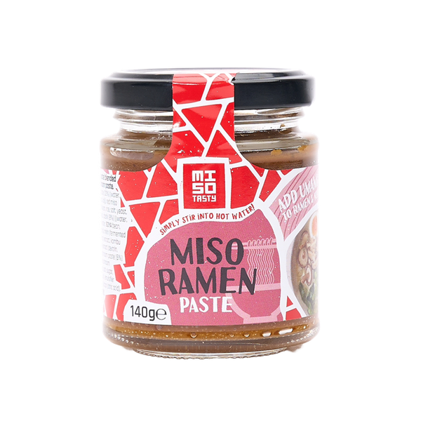 Miso Ramen Paste from MISO TASTY