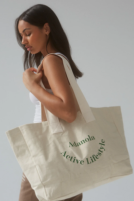 Active Lifestyle Tote Bag from Adanola