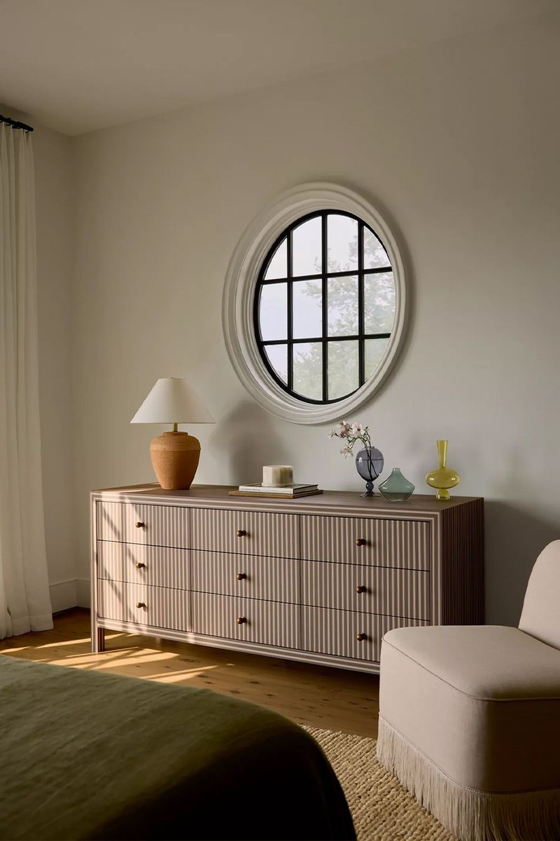 Hale Nine-Drawer Dresser from Anthropologie