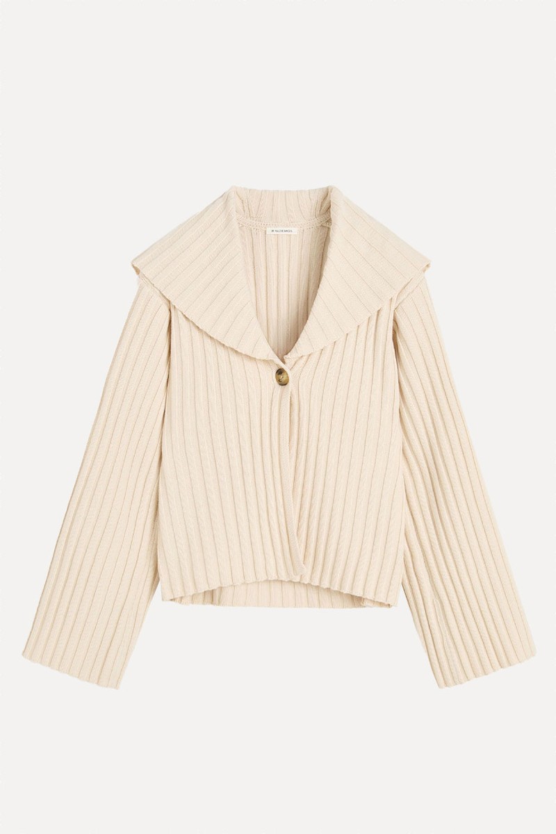 Toka Cardigan from By Malene Birger