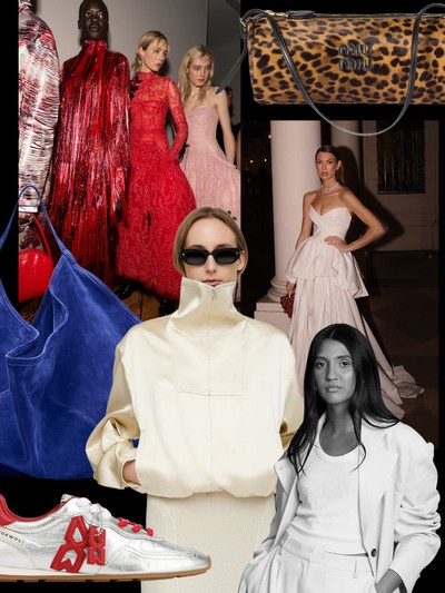 Everything Sapna Is Loving Right Now