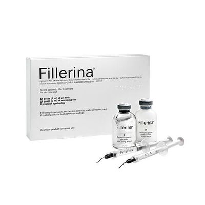 Fillerina Dermo Cosmetic Filler Treatment Grade 1, £85