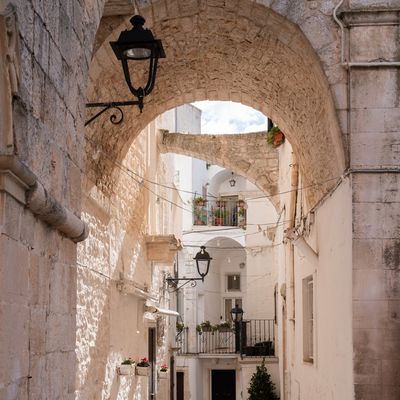 An Insider’s Guide To Puglia