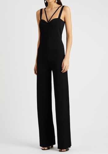 Strappy Sleeveless Jumpsuit from Stella McCartney