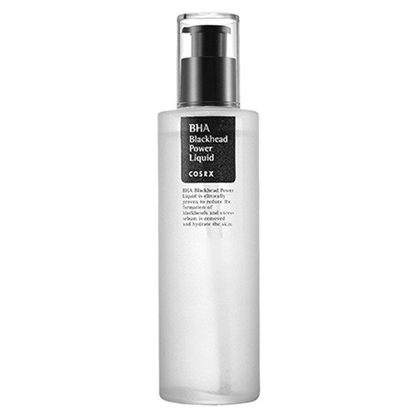 BHA Blackhead Power Liquid from COSRX