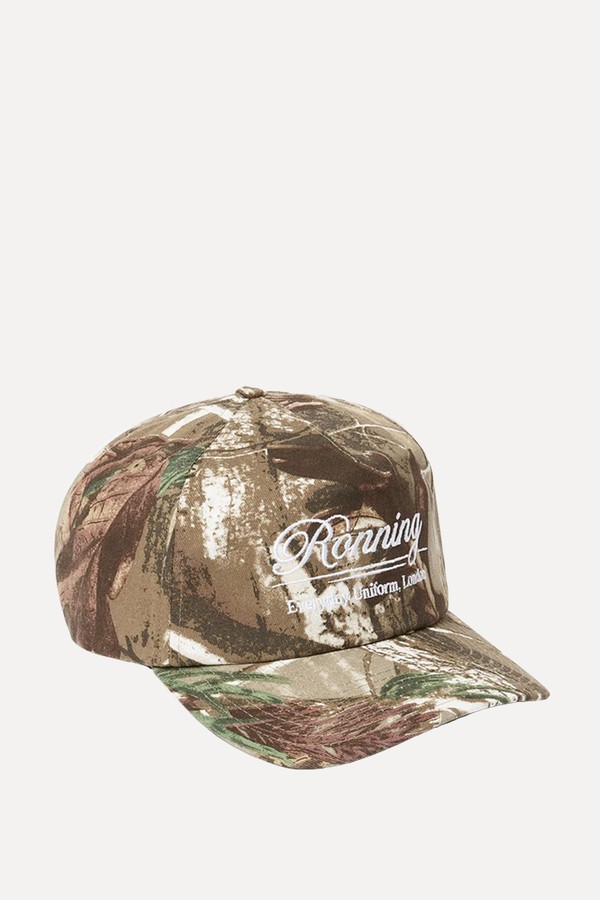 Uniform Cap from Ronning London