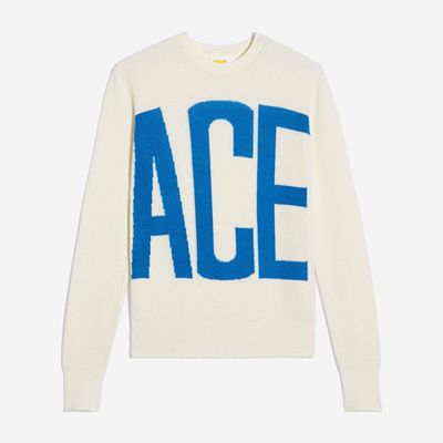 Ace Crewneck from From Future