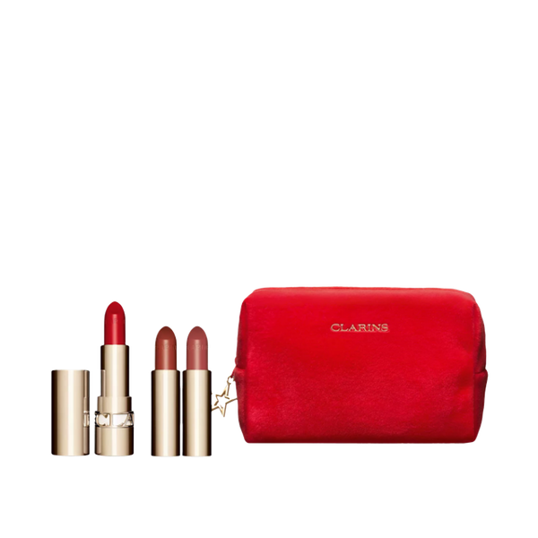Joli Rouge Collection Makeup Gift Set