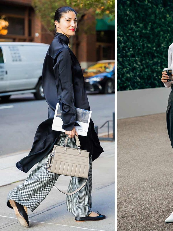 My Life In Fashion: Caroline Issa