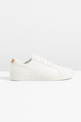 Amour Lace-Up Trainer from Jigsaw