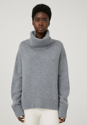 The Lucca Sweater from Lisa Yang