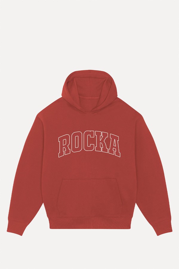 It's Chilli Hoodie from Ru & Rocka