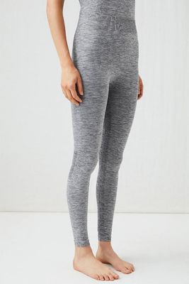 Seamless Yoga Tights from Arket