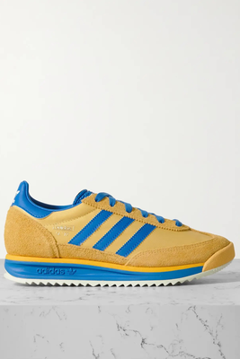 SL 72 RS Shoes from Adidas