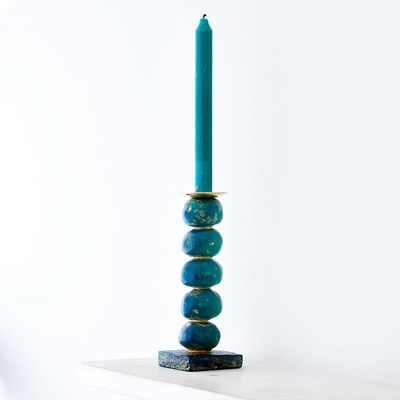 Candlestick  from Margit Wittig 