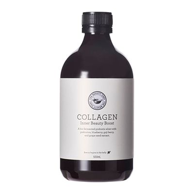 Collagen Inner Beauty Boost from The Beauty Chef