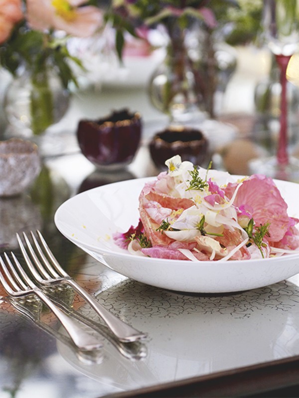 16 Of London’s Most Romantic Restaurants