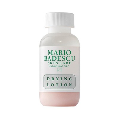 Drying Lotion from Mario Badescu