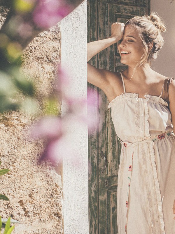 The Holiday Dress Brand To Know