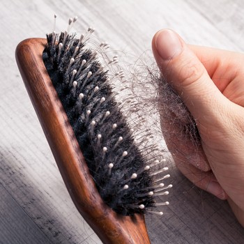 What To Know About Hair Loss & How To Treat It 