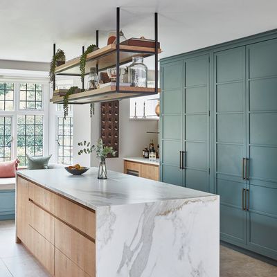 Kitchen Island 101: Everything You Need To Know