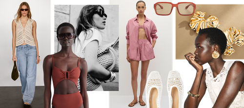 The Most Stylish Pieces On The High Street Right Now