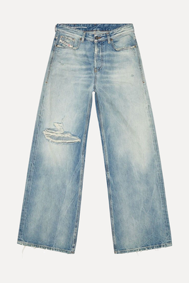 Straight Jeans 1996 D-Sire from Diesel