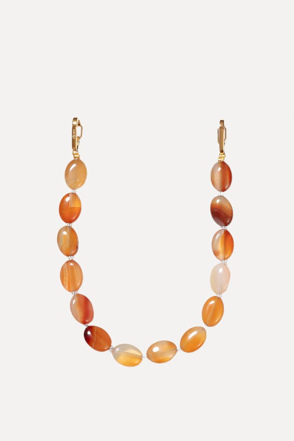 Agate Cord from Ateljé