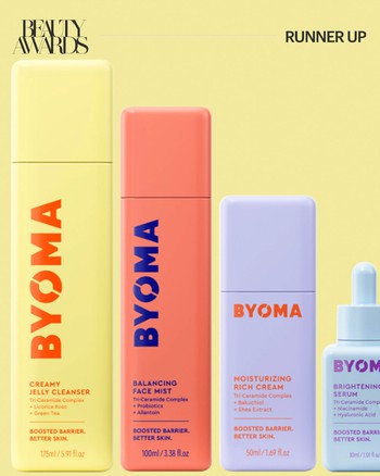 BYOMA