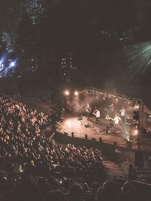 8 Fun Things To Do This Weekend 