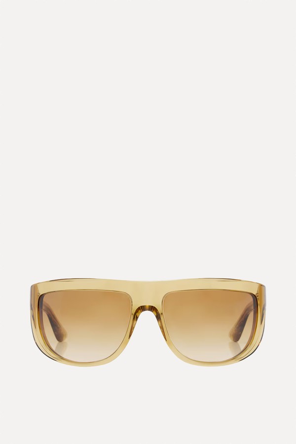 1972C Sunglasses from Oliver Peoples x Khaite