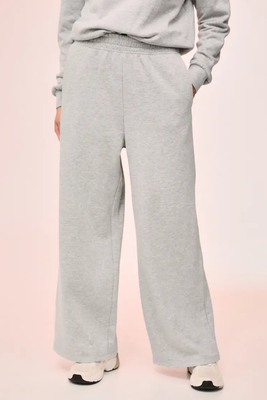Wide Joggers from H&M