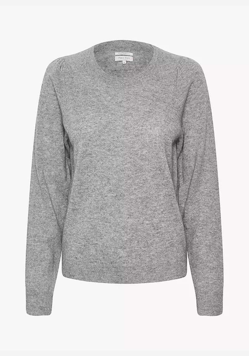 Evina Cashmere Jumper from Part Two