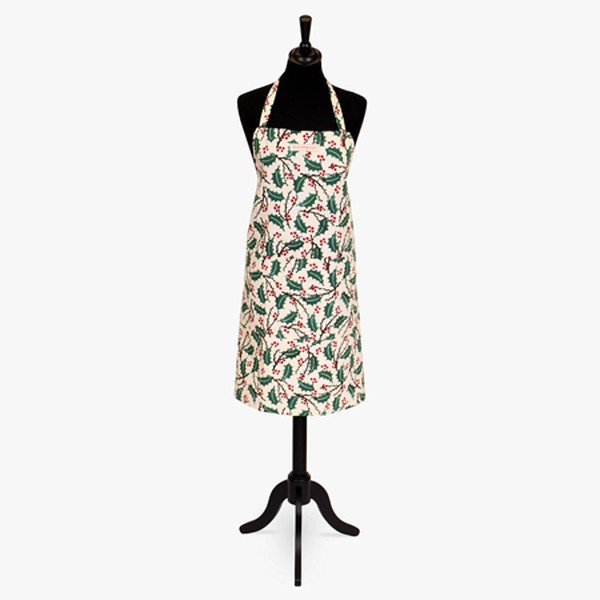 Winterberry Apron from Emma Bridgewater