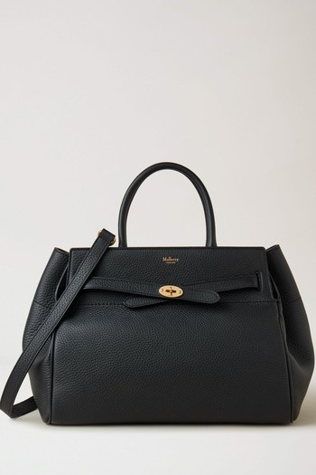 Belted Bayswater With Strap