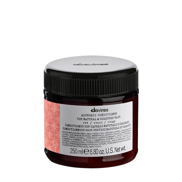 Alchemic Red Hair Conditioner from Davines