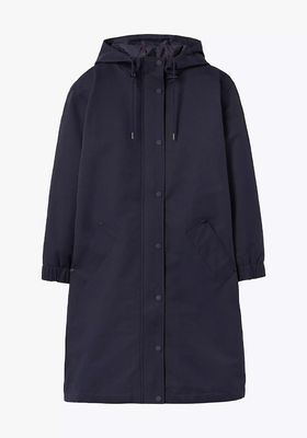 Tiverton Raincoat from Boden
