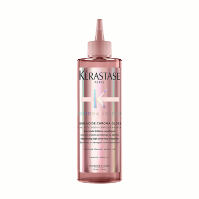 Chroma Absolu Soin Acide Chroma Gloss from Kérastase