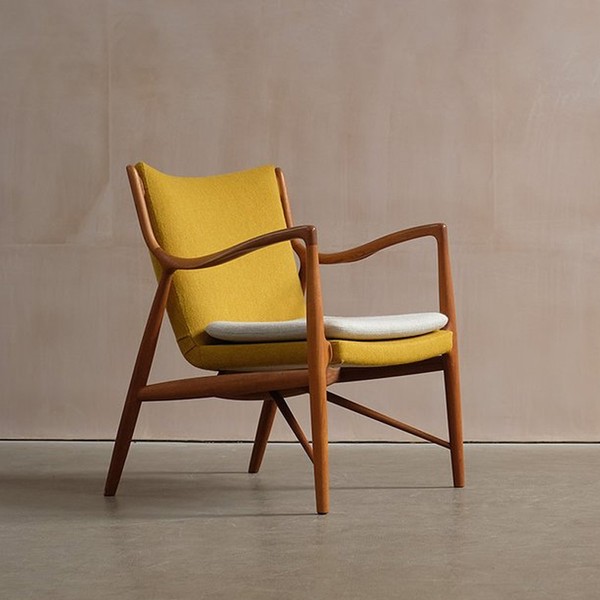 45 Chair from Finn Juhl