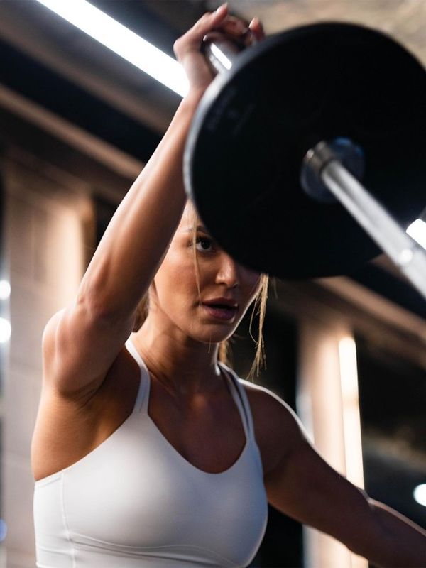 A Leading Top Trainer Shares Her Week In Workouts