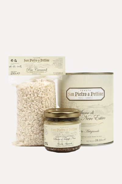 Truffle Risotto Set from San Pietro A Pettine